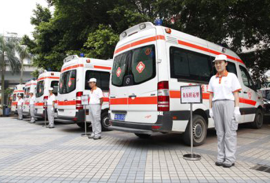 两当县活动医疗保障